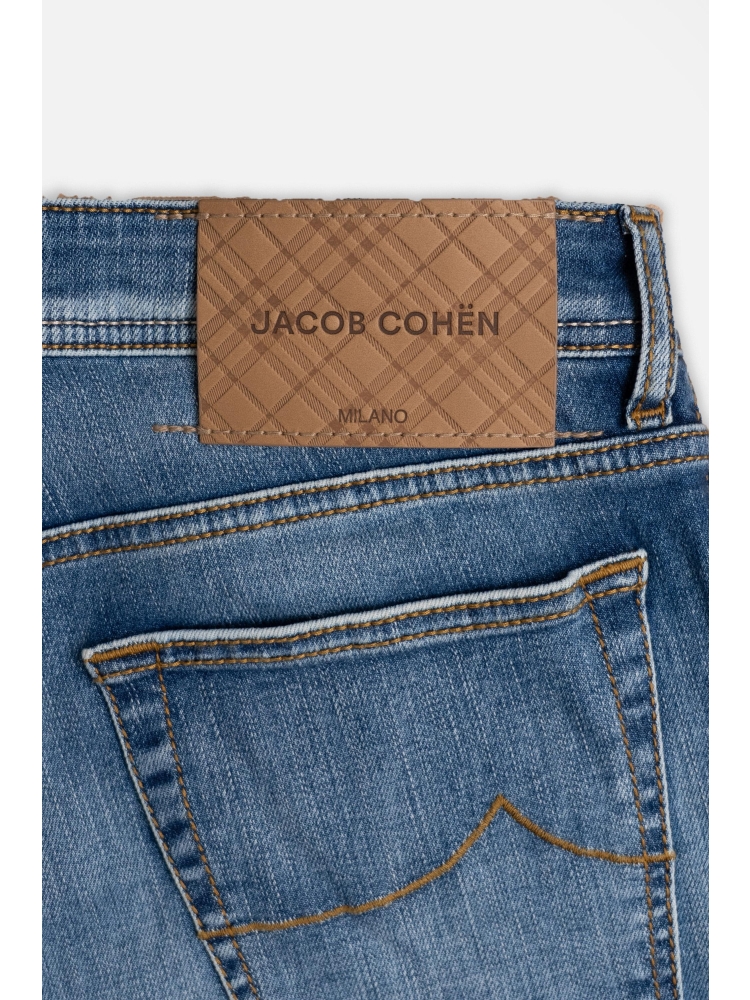 Jacob Cohën UMOE002 055 S3623 V1 300D