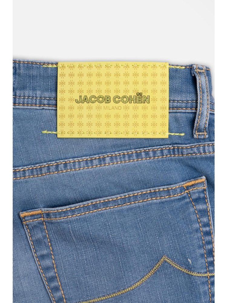 Jacob Cohën UMOE002 056 S4255 S1 300D
