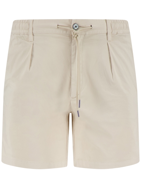 Profuomo   PPXQ10002D OFF WHITE