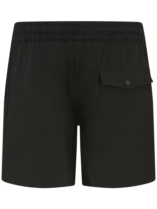 Hi-Tec HTSA04001 1001 BLACK foto 2