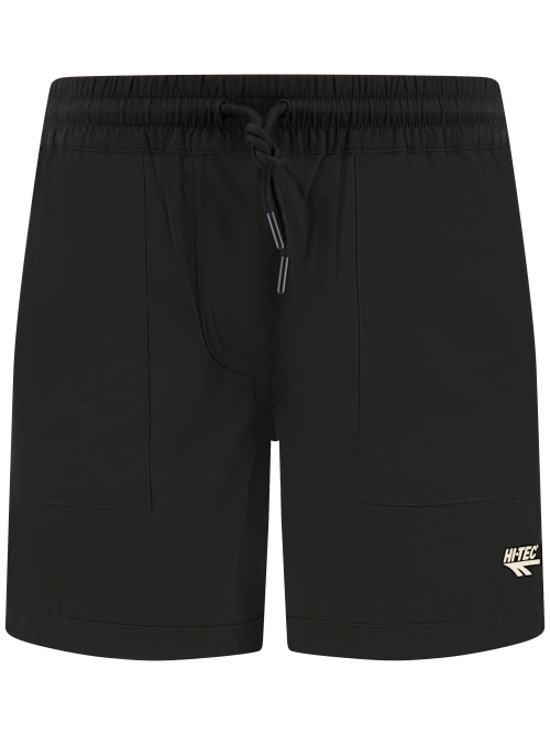 Hi-Tec HTSA04001 1001 BLACK foto 3