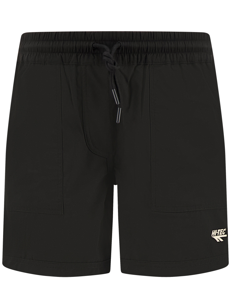 Hi-Tec HTSA04001 1001 BLACK