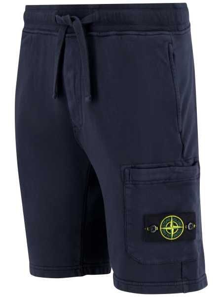 Stone Island L1S15 6200011 S0051 V0020 NAVY BLUE