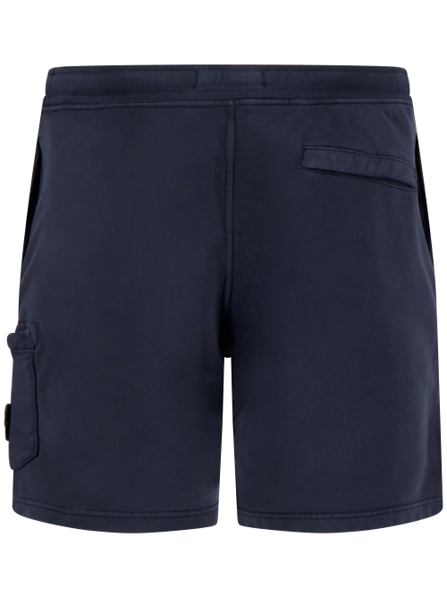 Stone Island L1S15 6200011 S0051 V0020 NAVY BLUE foto 3