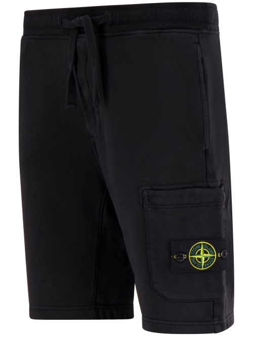 Stone Island L1S15 6200011 S0051 V0029 BLACK foto 2