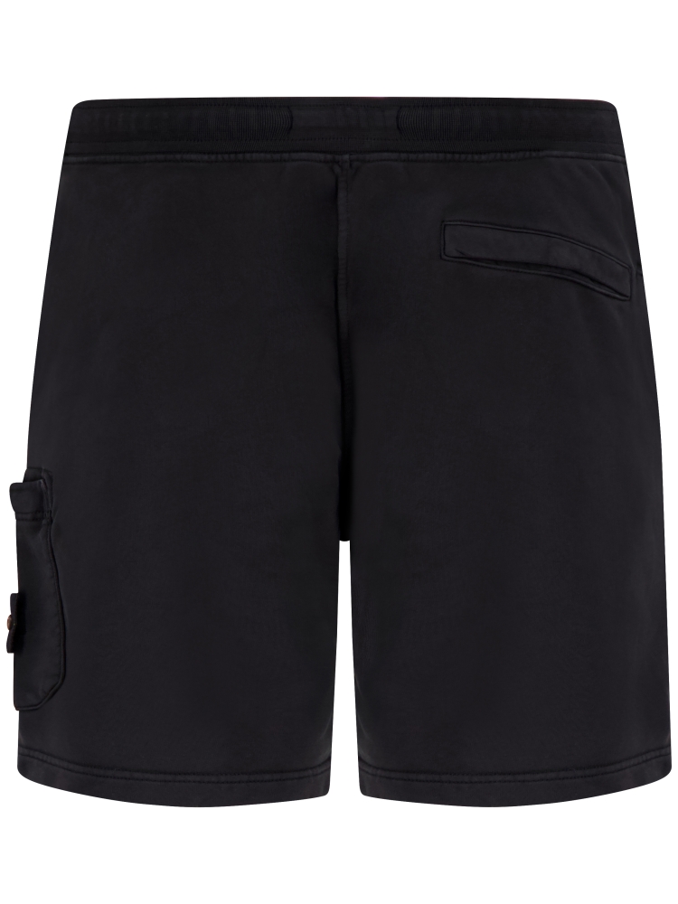 Stone Island L1S15 6200011 S0051 V0029 BLACK