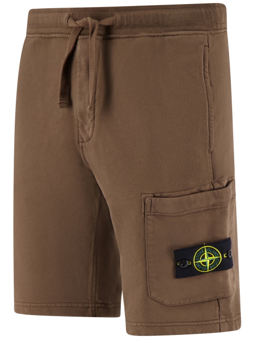 Stone Island L1S15 6200011 S0051 V007C UMBER foto 2