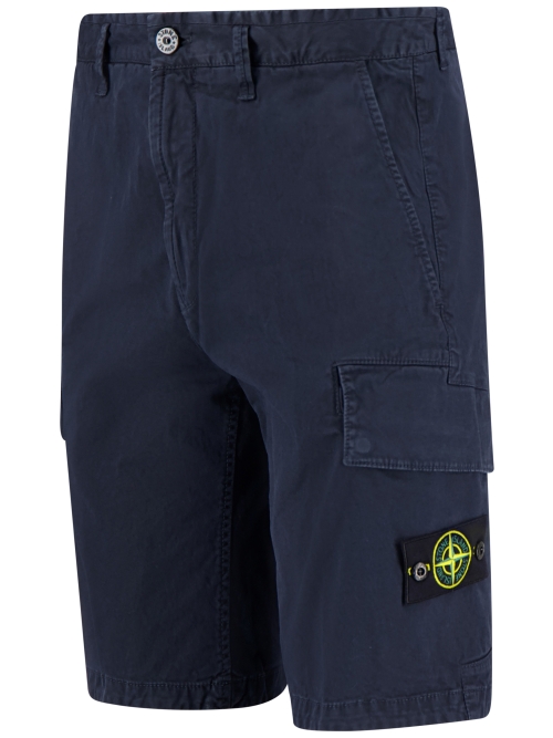 Stone Island L1S15 L100018 S0004 V0120 NAVY BLUE foto 2