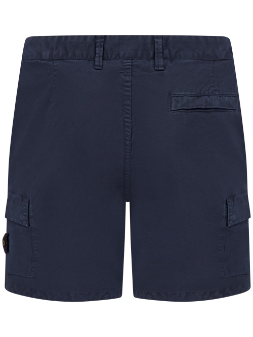 Stone Island L1S15 L100018 S0004 V0120 NAVY BLUE foto 3