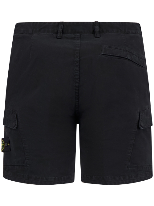 Stone Island L1S15 L100018 S0004 V0129 BLACK foto 3