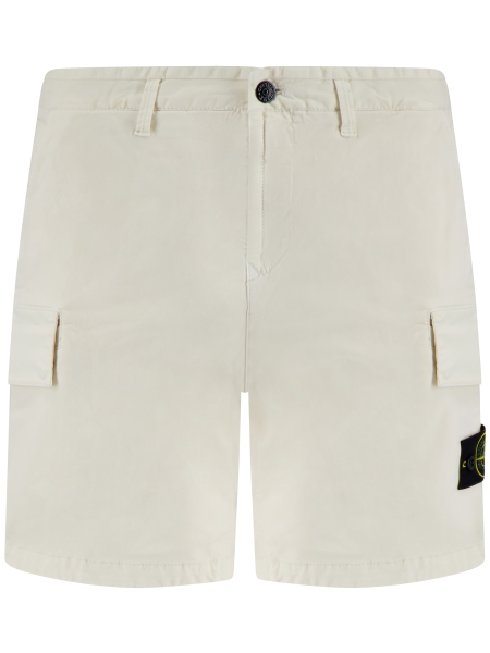 Stone Island L1S15 L100018 S0004 V0193 IVORY