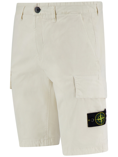 Stone Island L1S15 L100018 S0004 V0193 IVORY
