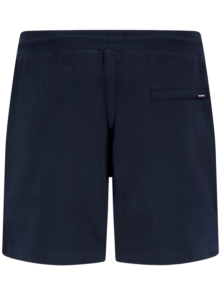 Airforce GEM1179 552 DARK NAVY BLUE/WHITE