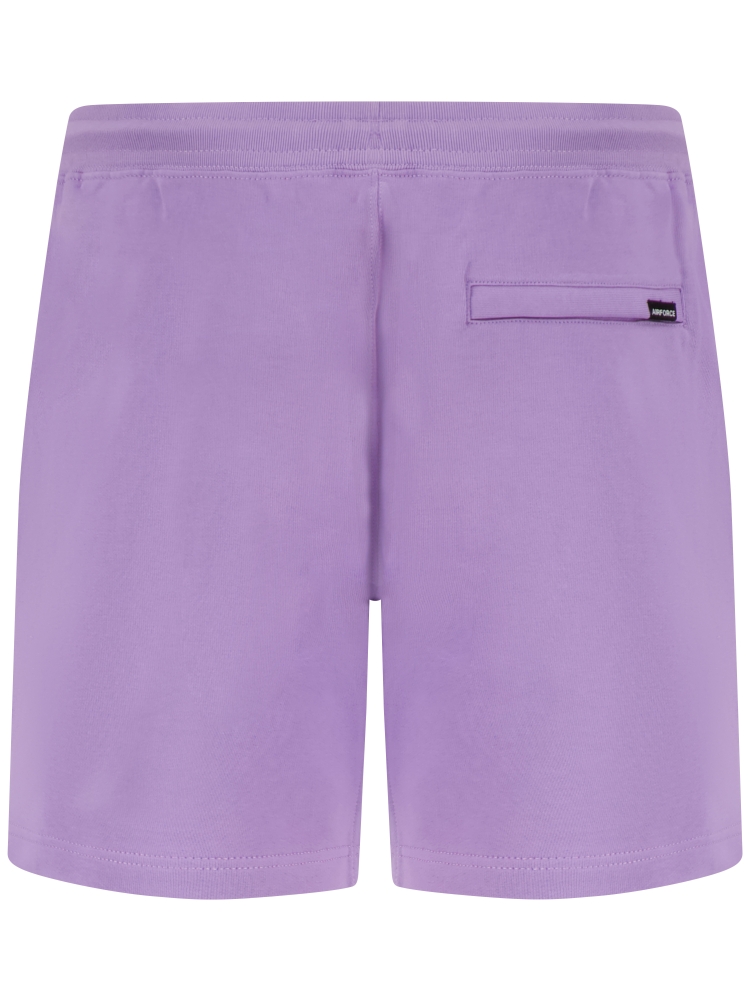 Airforce GEM1179 346 VIOLA/WHITE CELESTIAL BLUE