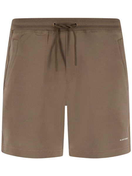 Airforce GEM1179 654 WALNUT/WHITE