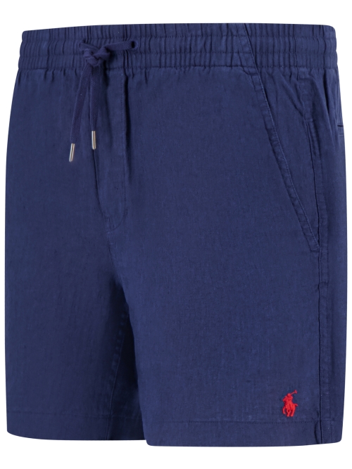 Polo Ralph Lauren  710-P08205 001 NEWPORT NAVY foto 2