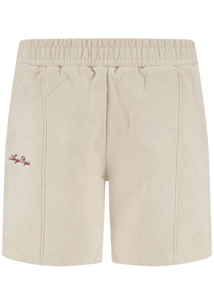 Ange Projects ANGE-26-SS-043 OATMEAL MELANGE