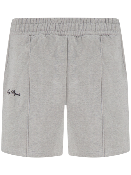 Ange Projects ANGE-26-SS-044 HEATHER GREY