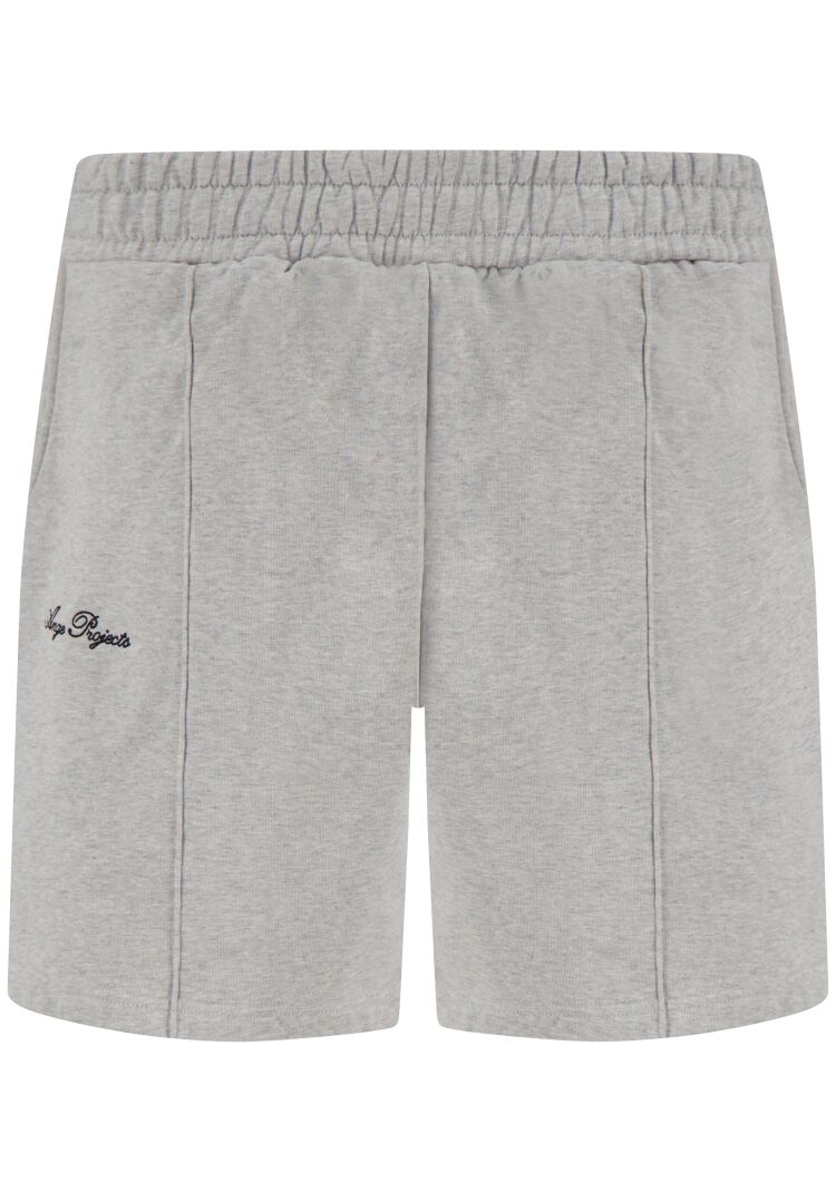 Ange Projects ANGE-26-SS-044 HEATHER GREY