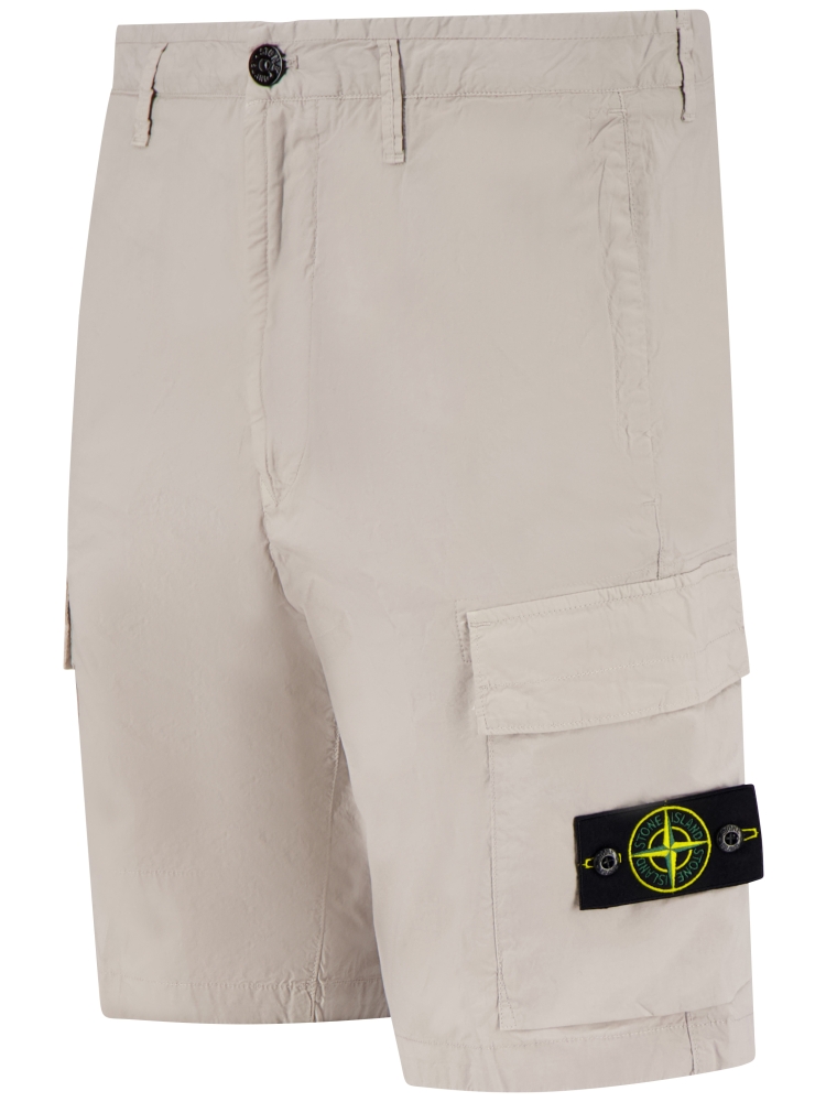 Stone Island L1S15 L100020 S0003 GRIJS