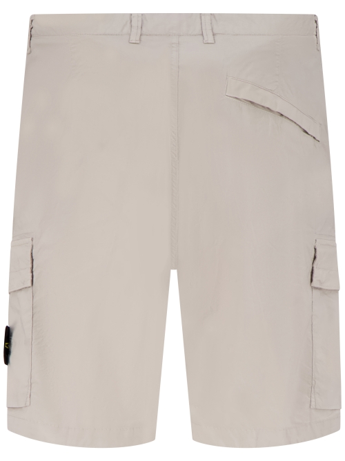 Stone Island L1S15 L100020 S0003 GRIJS foto 3