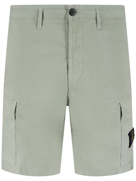 Stone Island L1S15 L100020 S0003 GROEN