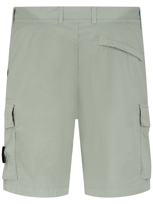 Stone Island L1S15 L100020 S0003 GROEN foto 3