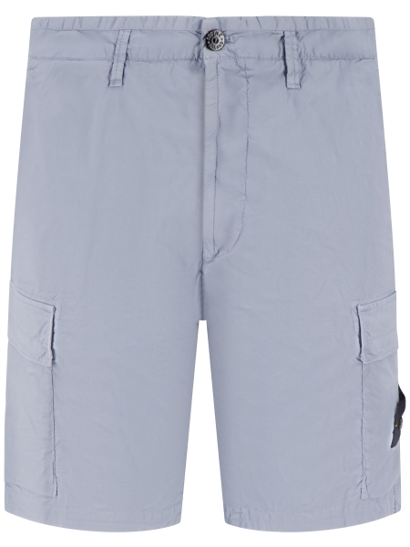 Stone Island L1S15 L100020 S0003 LAVENDEL