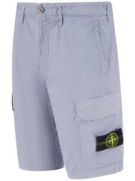 Stone Island L1S15 L100020 S0003 LAVENDEL