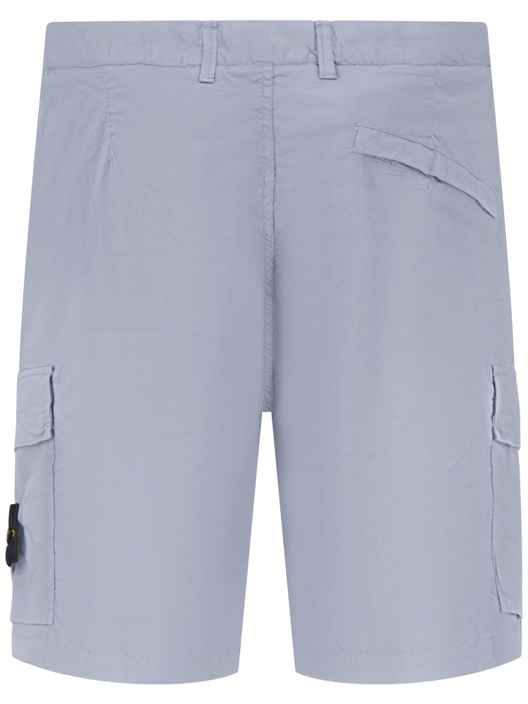 Stone Island L1S15 L100020 S0003 LAVENDEL