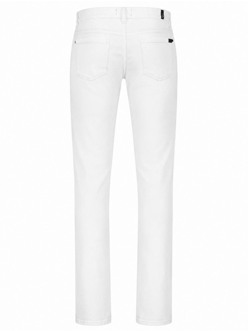 7 for all mankind JSD4P460QQ White foto 2