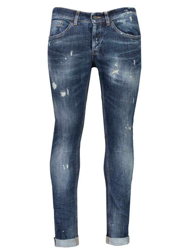 Dondup UP232-DS0257U-BP8 800