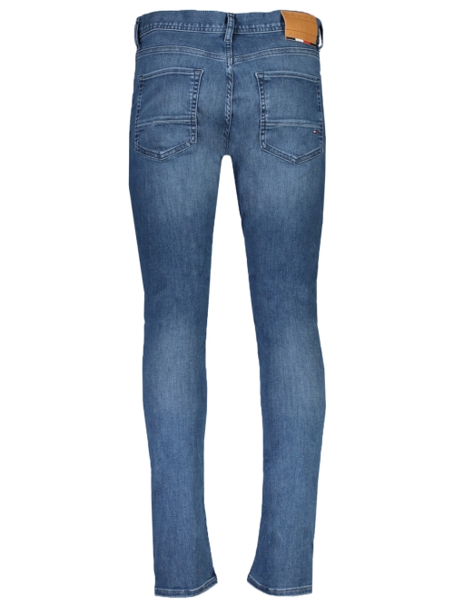 Tommy Hilfiger  MW0MW26545 XTR SLIM 1BA W. INDIGO foto 2