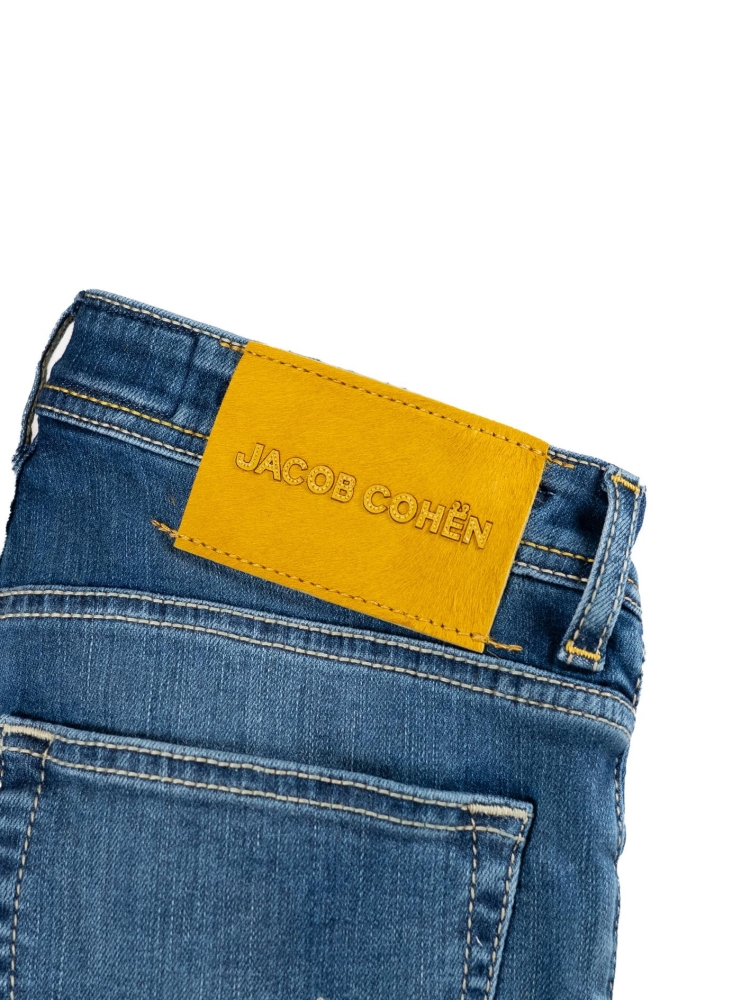 Jacob Cohën UQX0601S3623 NOS 096D