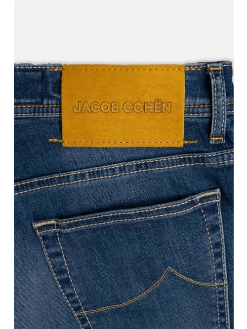 Jacob Cohën UQX0601S3623 NOS 096D foto 6