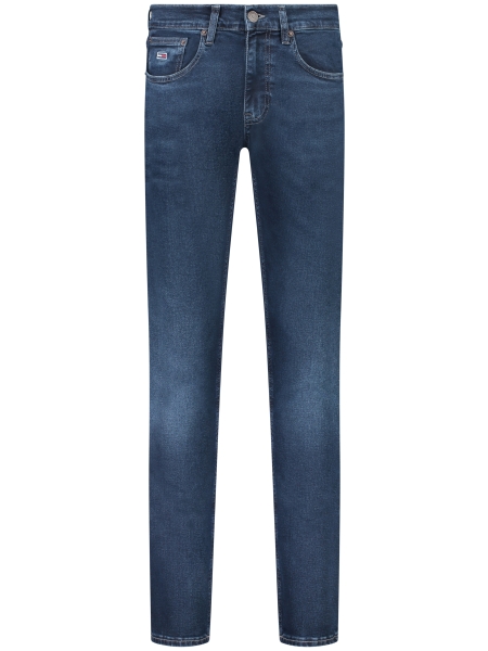 tommy hilfiger jeans DM0DM18141 1BK DENIM DARK