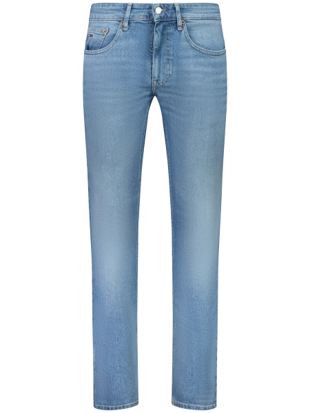 tommy hilfiger jeans DM0DM18137 1AB DENIM LIGHT