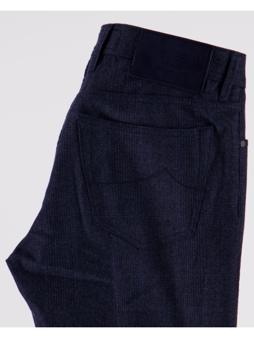 Jacob Cohën UQW0401S4232 6034 foto 4