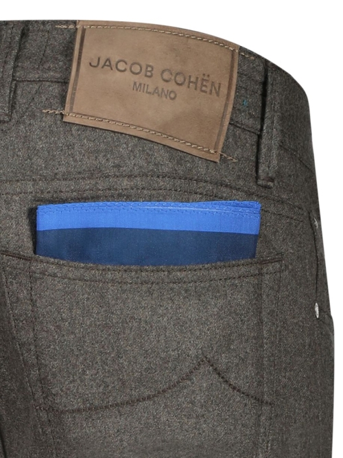 Jacob Cohën UQW0601S3679 F155 foto 4