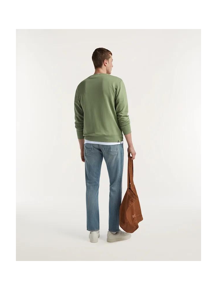 denham 01-23-08-11-024 ST MID BLUE