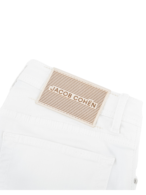 Jacob Cohën UMQE007 036 P3732 TR A00 WHITE foto 3