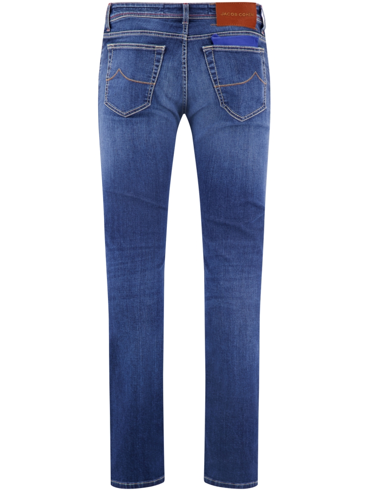 Jacob Cohën UQX0401S3623 094D