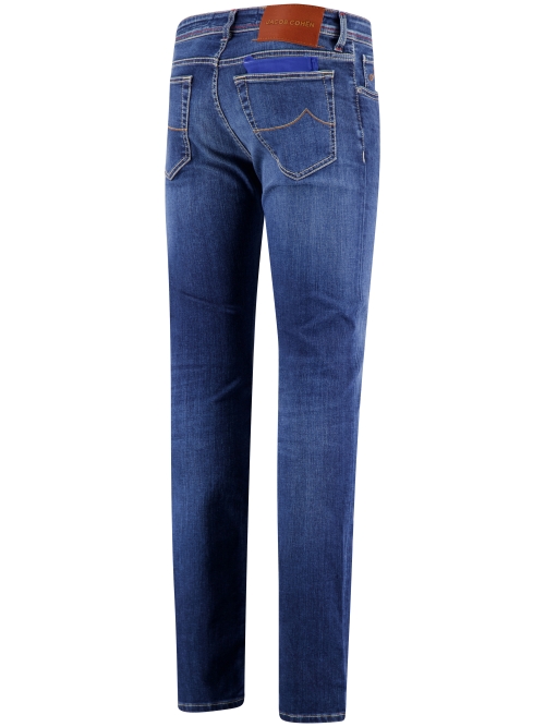 Jacob Cohën UQX0401S3623 094D foto 3