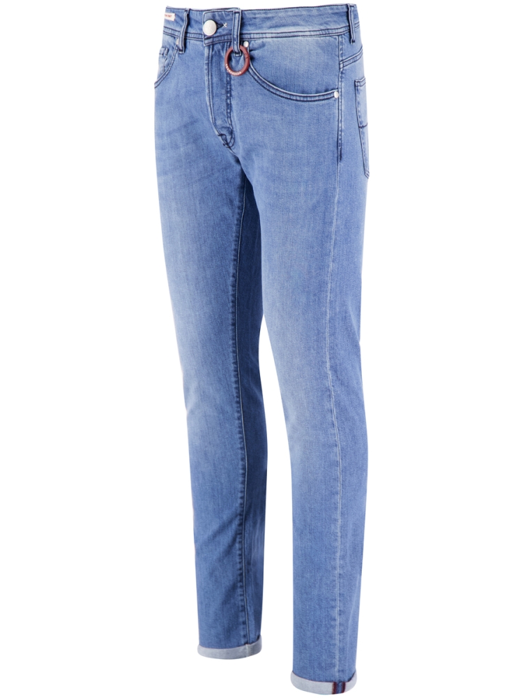 Tramarossa D010-LEONARDO BLEACHUSED