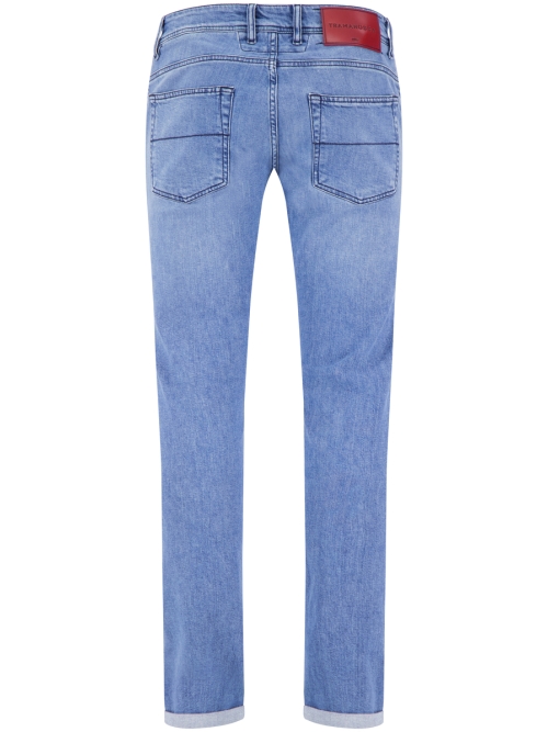 Tramarossa D010-LEONARDO BLEACHUSED foto 3