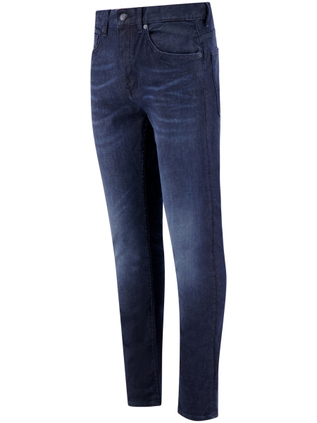 Boss  50544642 DELAWARE BO 409 DARK BLUE