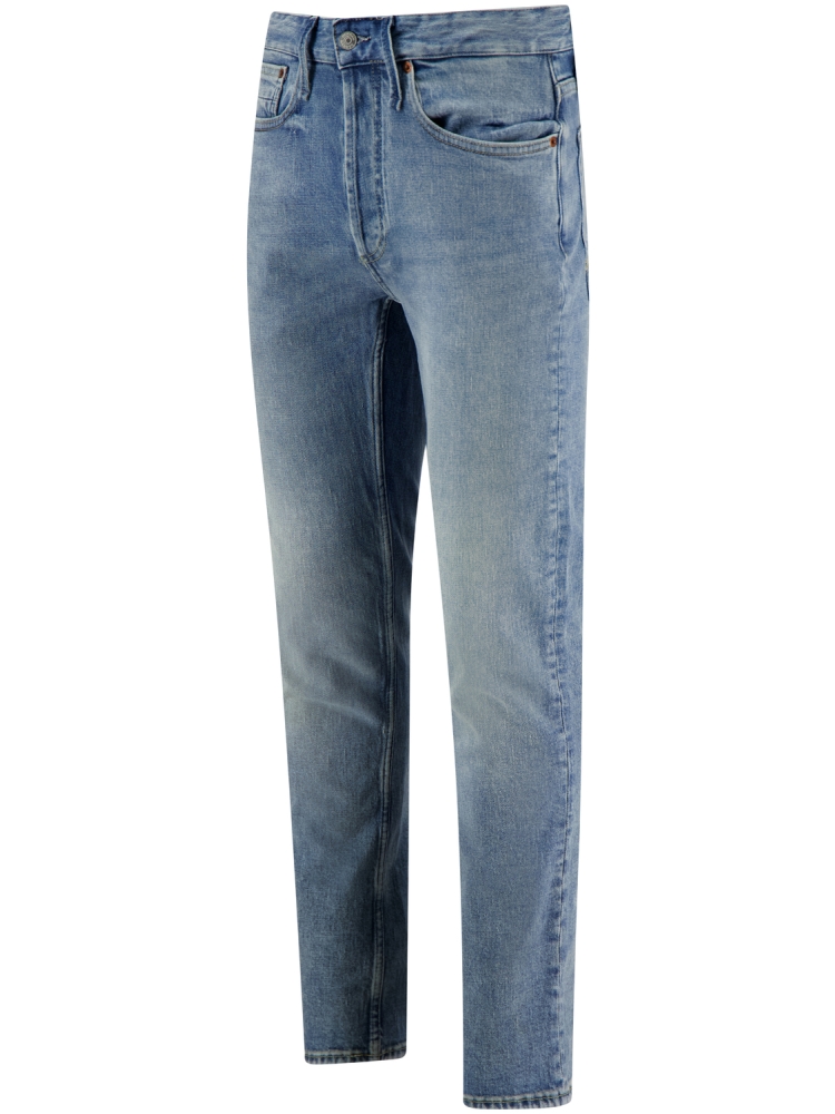 denham 01-25-07-11-019 MID BLUE