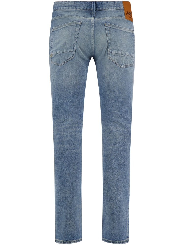 denham 01-25-07-11-019 MID BLUE