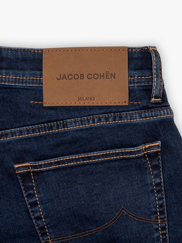 Jacob Cohën UMQE007032 S3624R2 100D
