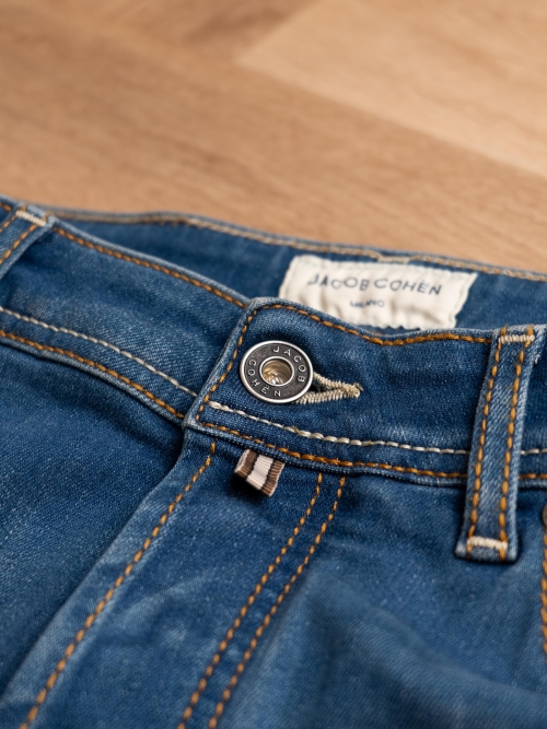 Jacob Cohën UMQE007034 P3582V2 300D foto 6